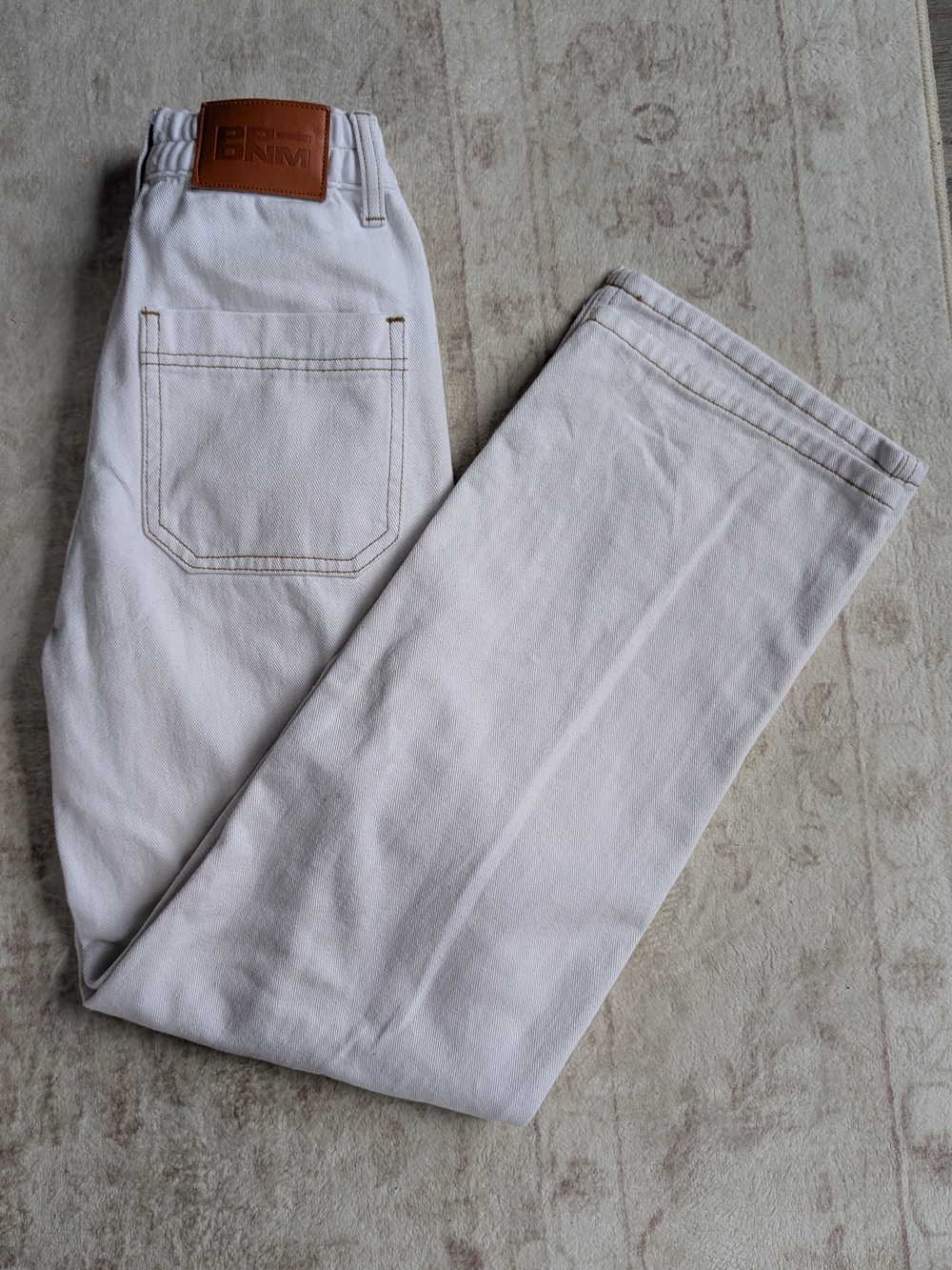 Princess Polly Jeans, Size 4